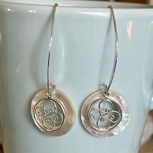 All Day Long Earrings